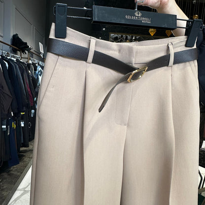 Zara Model Yeni Sezon Pantolon
