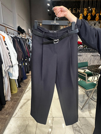 Zara Model Yeni Sezon Pantolon