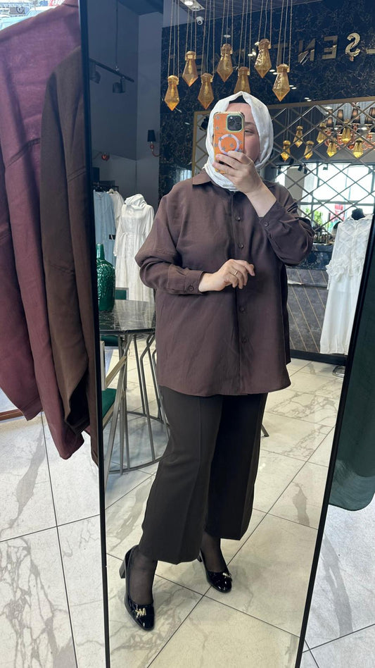 Banu Gömlek