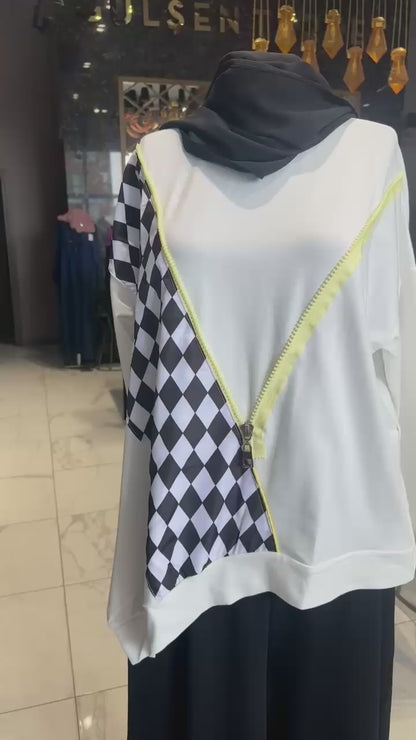 Dama Tunik